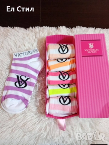 💚Дамски чорапи