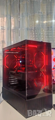 PC за Гейминг и Забавления Ryzen 5 7500F/32Gb D5/1TB SSD nVme/RТX 3070TI/Гаранция