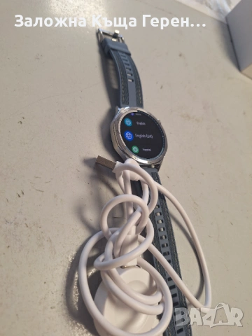 Huawei Watch GT5 44mm