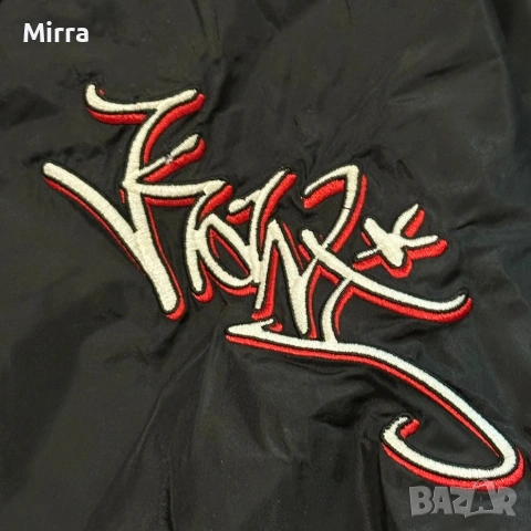 Karl Kani Windbreaker Ветровка, снимка 4 - Спортни дрехи, екипи - 52044694