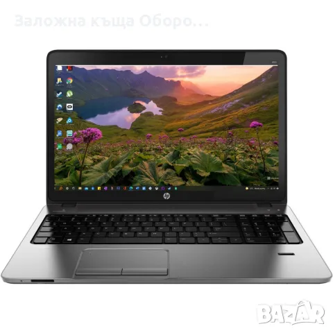 Лаптоп HP ProBook 450 G2 