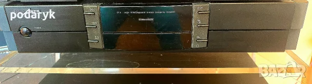 🎼 ЛЕГЕНДАРНА HI-FI СИСТЕМА FINE ARTS by GRUNDIG | ПЪЛЕН КОМПЛЕКТ | ОРИГИНАЛНО ДИСТАНЦИОННО | НЕМСКО, снимка 12 - Аудиосистеми - 55423842