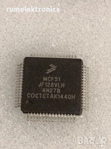 MCF51JF128VLH