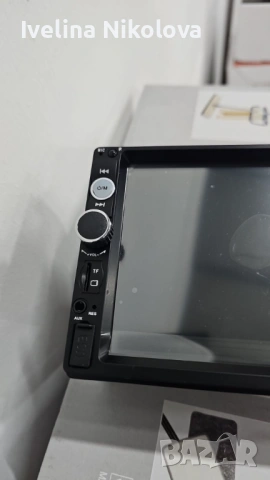MP5 player 7 инча touchscreen и мултимедия за кола, снимка 3 - Аксесоари и консумативи - 54492368
