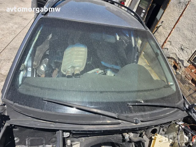 На части БМВ Е46 320д 150 коня фейслифт  коня / BMW e46 320d 150hp facelift, снимка 7 - Автомобили и джипове - 55536097