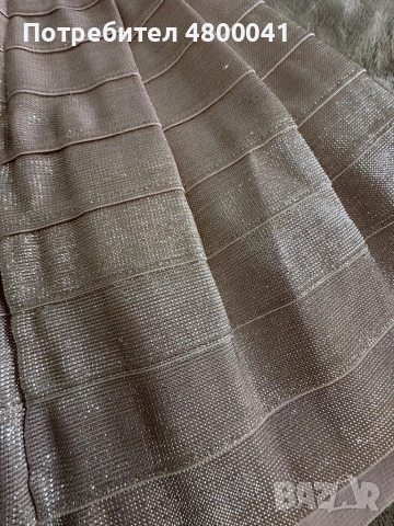 Еластична пола, снимка 2 - Поли - 54228829