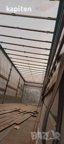 2 бр. полуремаркета, снимка 10 - Ремаркета - 54061461