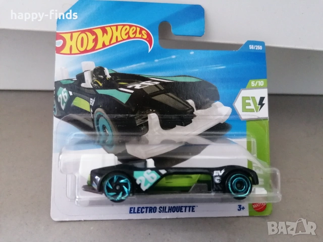Hot Wheels Treasure Hunt 15 бр., снимка 12 - Колекции - 53845106