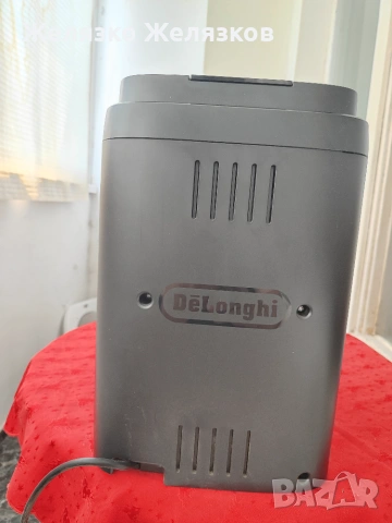 Кафе автомат DeLonghi Magnifica Evo ECAM 290.61.SB EX:2, снимка 5 - Кафемашини - 55244982