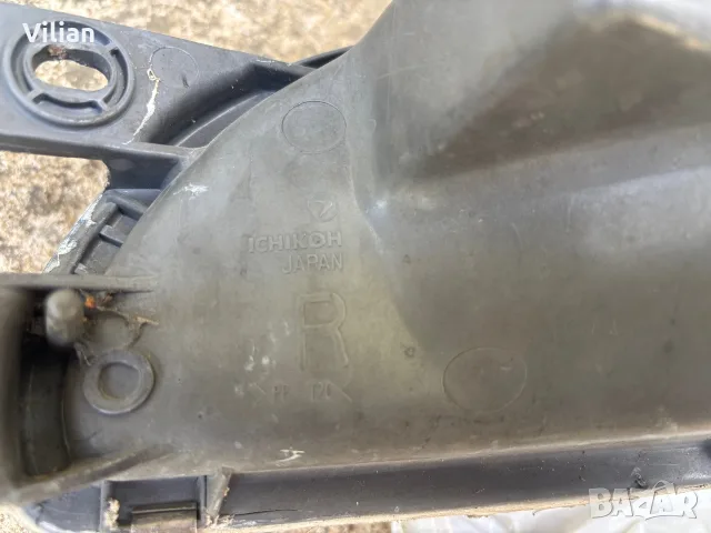 Кристални фарове за Subaru Impreza , снимка 5 - Части - 55596430