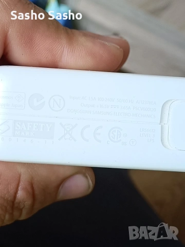 адаптер , снимка 4 - Кабели и адаптери - 54310375