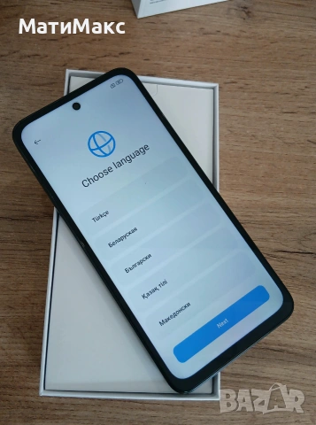 Телефон Redmi Note 15, снимка 7 - Xiaomi - 55153092