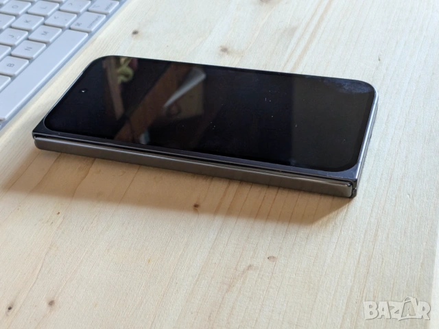 Черен (Obsidian) Google Pixel 9 Pro Fold 512GB, снимка 3 - Други - 55154898