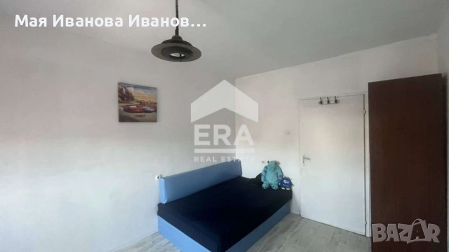 Многостаен апартамент в центъра на гр. Разград, снимка 8 - Апартаменти - 54930433