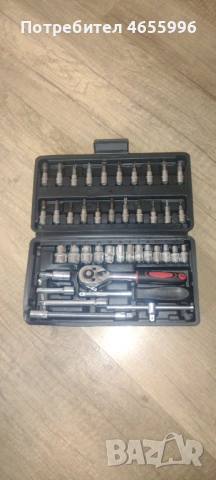 Инструменти