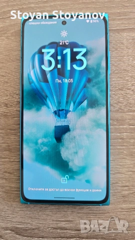 HMD Skyline 5G 12/256GB , снимка 4 - Телефони с две сим карти - 54593128