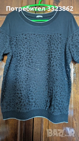 Дамска тениска Intimisimi M размер 