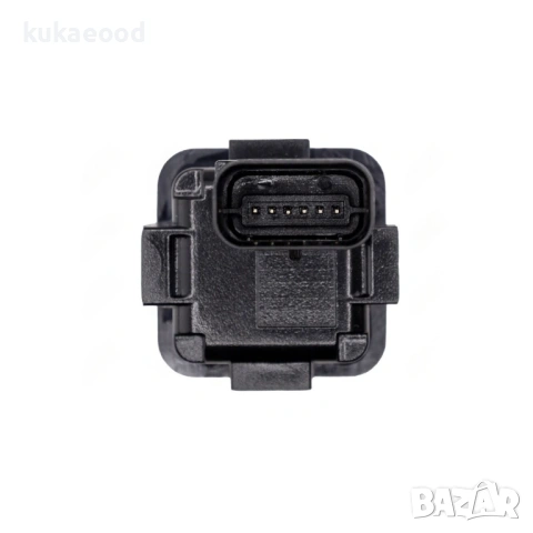 Камера за задно виждане на Ford Mustang 6, снимка 4 - Части - 54054180