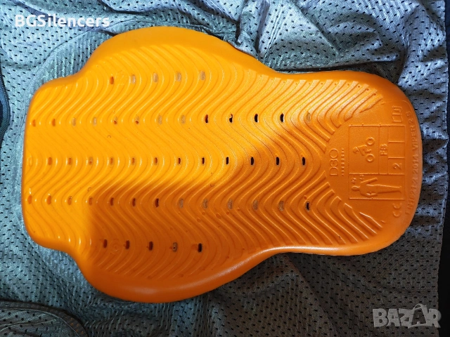 Протектори за мото яке D3O, снимка 2 - Аксесоари и консумативи - 54230222