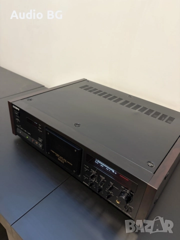 дек Sony TC-K950 ES, снимка 7 - Декове - 55214969