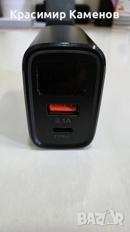 Samsung Galaxy S21Ultra 5G 256GB/12GB - сребрист., снимка 14 - Samsung - 54501390