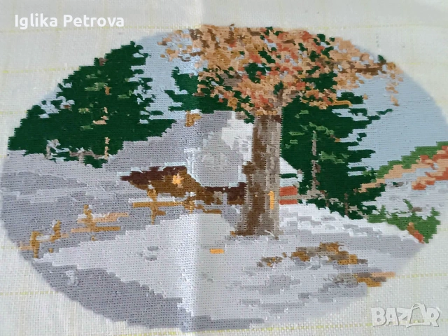 Гоблени на ниски цени , снимка 14 - Декорация за дома - 55248602