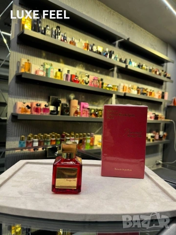 Chloe✨Boss✨Prada✨ , снимка 3 - Унисекс парфюми - 53998371