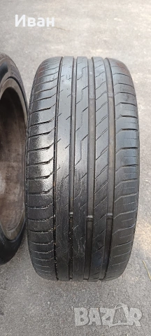 235/40/18 Nexen N`FERA SPORT 95Y XL DOT 0922, снимка 2 - Гуми и джанти - 54487642