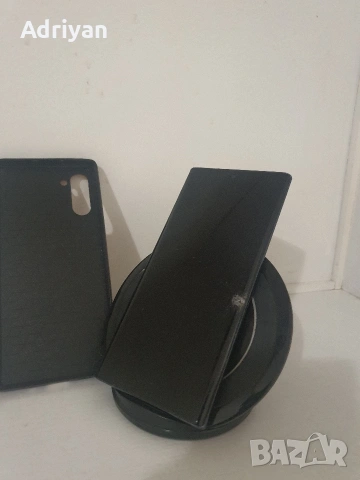 Samsung Galaxy Note 10 за части, снимка 3 - Резервни части за телефони - 54165084