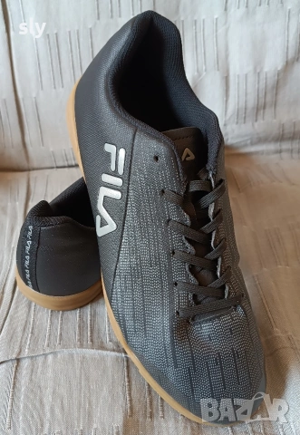 Fila чисто нови маратонки номер 46, снимка 4 - Маратонки - 53196796