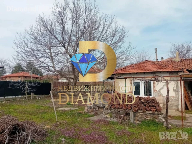 Едноетажна къща в град Меричлери, снимка 7 - Къщи - 53997406