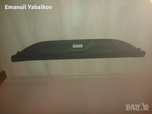 Щора Опел Зафира ц zafira tourer 