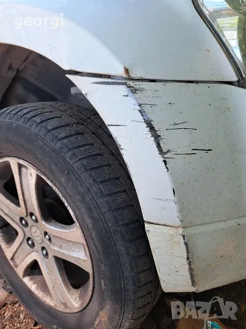 Suzuki Vitara дизел къса база , снимка 8 - Автомобили и джипове - 55309121