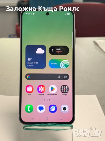 Samsung Galaxy A56 5G с 128GB памет