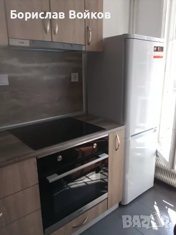 Банишора, свободен 2стаен, обзаведен , снимка 2 - Апартаменти - 53705944