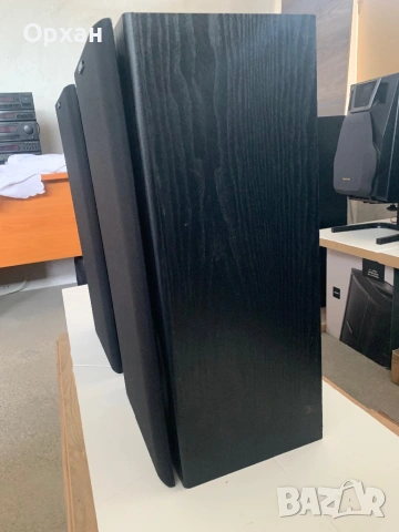 Ретро Hi-Fi Тонколони Sony SS-A705 – Трилентови, Вечни гофри!, снимка 6 - Тонколони - 54470625