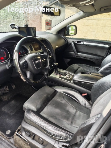 Audi Q7 3.0 TDI , снимка 2 - Автомобили и джипове - 54843300