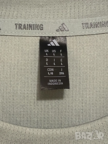 Adidas-оригинална нова тениска, снимка 4 - Тениски - 55495098
