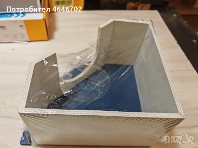 Къща за малък домашен любимец, снимка 2 - Други стоки за животни - 54555467