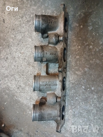 Всмукателен колектор за Ауди А4 1.8 150к.с. 058 133 216 D / 058133216D