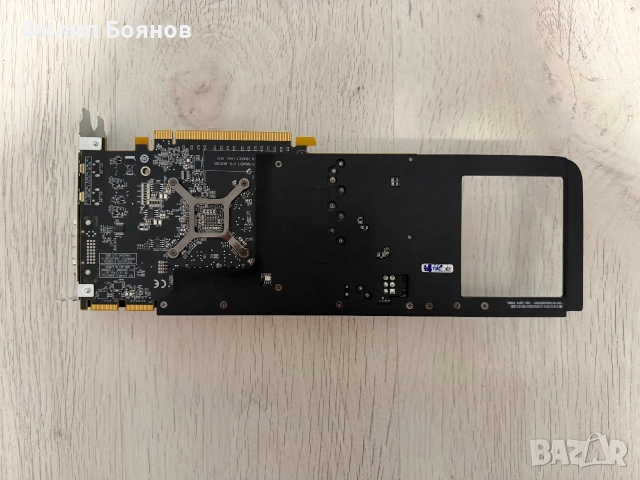 Apple Mac Pro 5,1 (dual cpu version) с гаранция, снимка 7 - Геймърски - 55039990