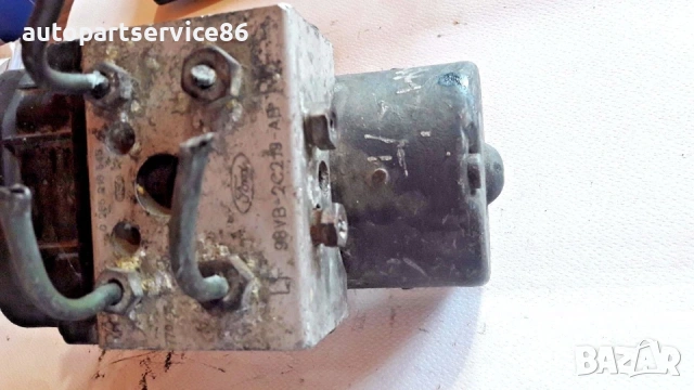 ABS помпа и ECU модул за Ford Transit Mk6 0265216545 / 0273004259 / 98VB-2C219-AB, снимка 2 - Части - 55125249