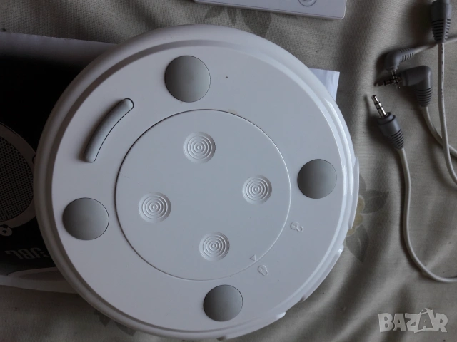 Тонколони JBL On Tour XT, снимка 3 - Слушалки и портативни колонки - 55073314