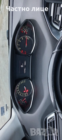 Пежо 308, снимка 14 - Автомобили и джипове - 54760229