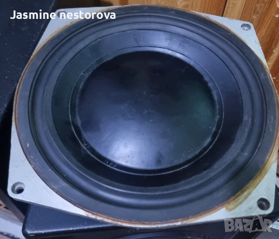 10ка от s90b, снимка 2 - Тонколони - 54406656