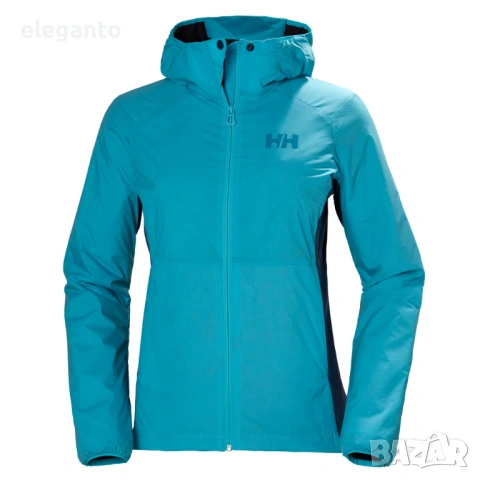 Висок клас дамско хибридно яке  Helly Hansen Odin LT Primaloft  Hood 2.0 Jacket , S размер