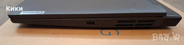 Lenovo IdeaPad Gaming | Ryzen 6600H | 16 GB DDR5 | RTX 3050 | 512SSD, снимка 3 - Лаптопи за игри - 55535711