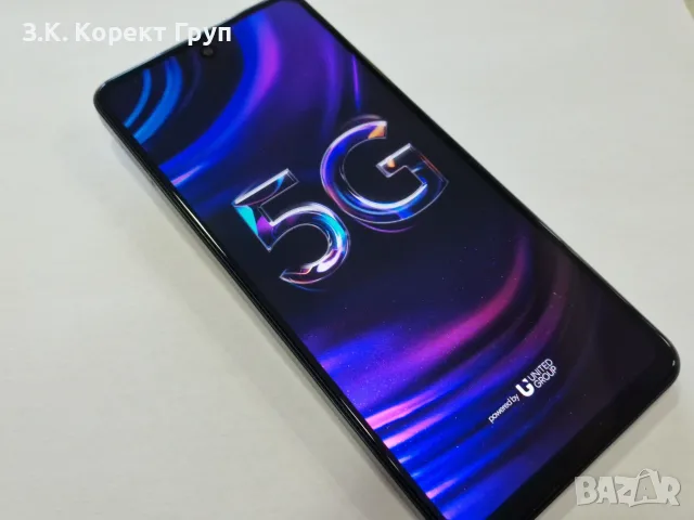 UG Phone U25 Pro 5g 256/6GB, снимка 7 - Телефони с две сим карти - 55456907