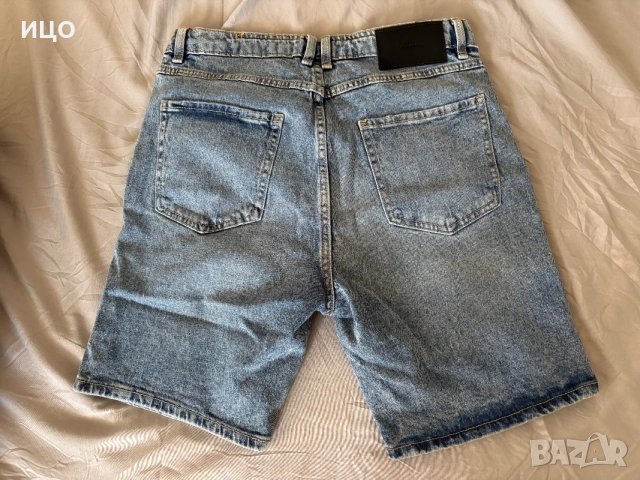 Мъжки дънки Zara, снимка 4 - Дънки - 55067251