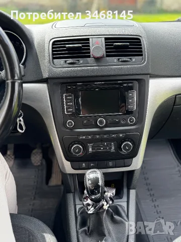 Продавам Шкода йети , снимка 9 - Автомобили и джипове - 55486323
